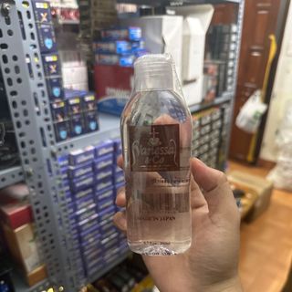 gel vanessa - nhật - dung tích 200ml