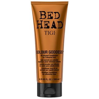 Dầu xả Tigi Bed Head Colour Goddess Oil Infused