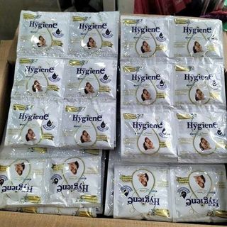 Nước Xả Hygien Dây 20ml Thái Lan Full Vat