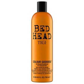 Dầu xả Tigi Bed Head Colour Goddess Oil Infused