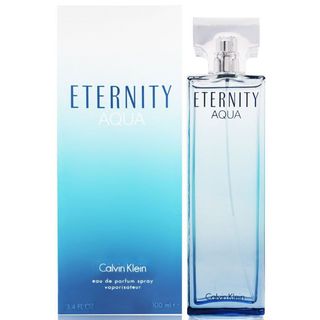 Calvin Klein Eternity Aqua For Women