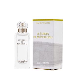 Hermes Le Jardin de Monsieur Li Mini Size