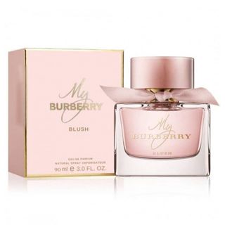 My Burberry Blush
