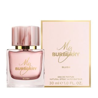 My Burberry Blush