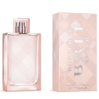 Burberry Brit Sheer