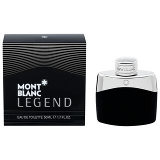 Montblanc Legend