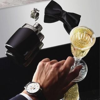 Montblanc Legend