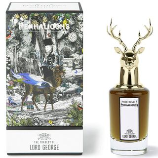 Penhaligon's The Tragedy Of Lord George