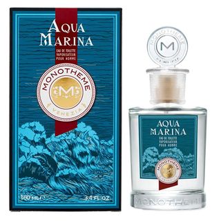 Monotheme Aqua Marina