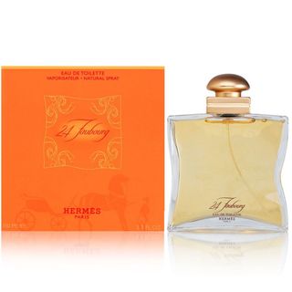 HERMES 24 Faubourg Eau de Toilette
