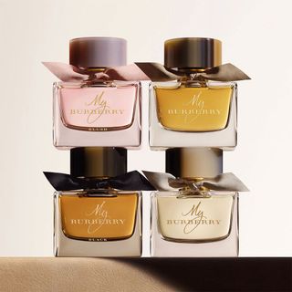 My Burberry Black Eau de Parfum