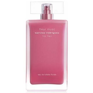 Narciso Rodriguez For Her Fleur Musc Eau De Toilette Florale