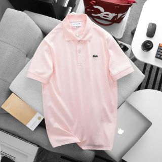 Polo cá sấu nam Classic.