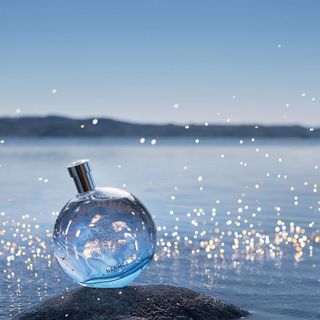 HERMES Eau des Merveilles Bleue Eau de Toilette