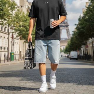 Áo thun nam. Thời Trang Nam. Chất cotton single 2c loại mới xịn, dệt cao cấp, đặc tính co giãn nhẹ, đanh, thấm hút mồ hôi tốt.