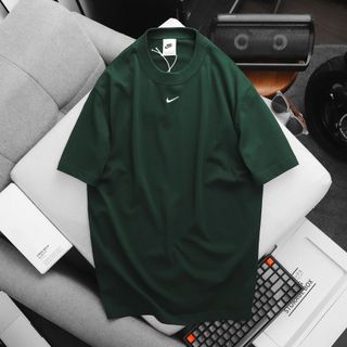 Áo thun nam. Thời Trang Nam. Chất cotton single 2c loại mới xịn, dệt cao cấp, đặc tính co giãn nhẹ, đanh, thấm hút mồ hôi tốt.