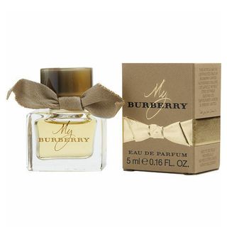 My Burberry Mini Size