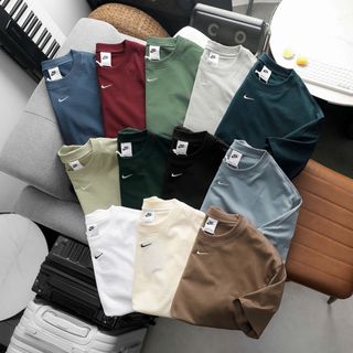Áo thun nam. Thời Trang Nam. Chất cotton single 2c loại mới xịn, dệt cao cấp, đặc tính co giãn nhẹ, đanh, thấm hút mồ hôi tốt.