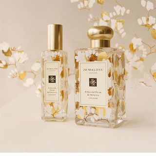 Jo Malone London English Pear & Freesia Cologne - Lunar New Year Edition