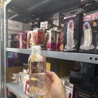 gel vanessa - nhật - dung tích 200ml
