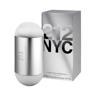 Carolina Herrera 212 NYC for women