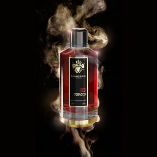 Mancera Red Tobacco Eau de Parfum