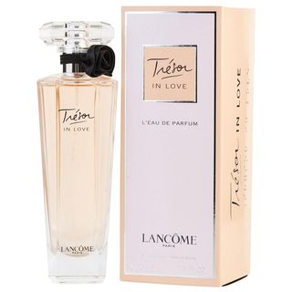 Lancome Tresor In Love