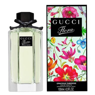 Gucci Flora Gracious Tuberose