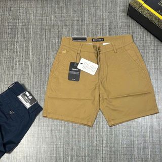 Sọt khaky nam. Co giãn slim , không ôm.