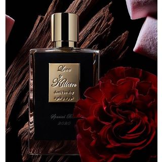 Kilian Love by Kilian Rose and Oud Special Blend 2020