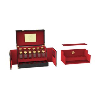 Argos Fragrances Luxury Display Box