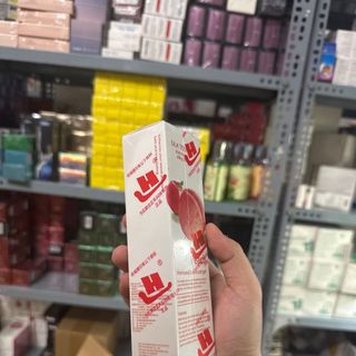 gel kiss 100ml hương đào ( chính hãng )