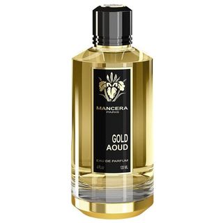 Mancera Gold Aoud