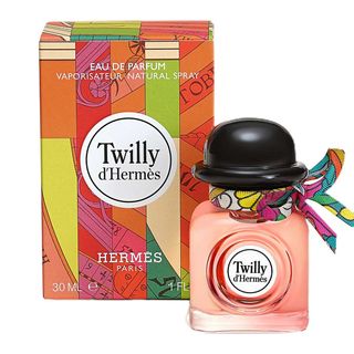 HERMES Twilly d'Hermes Eau de Parfum