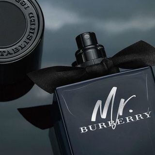 Mr. Burberry Eau de Parfum