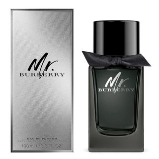 Mr. Burberry Eau de Parfum