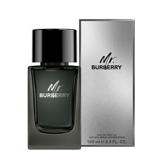 Mr. Burberry Eau de Parfum