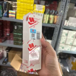 gel kiss 100ml hương đào ( chính hãng )