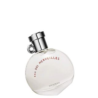 Hermes Eau des Merveilles Mini Size