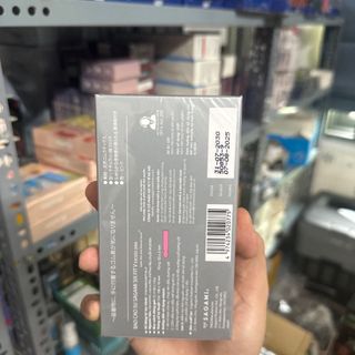 bao cao su sagami exceed 2000 - hộp 12 cái