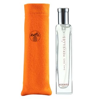Hermes Eau des Merveilles Mini Size