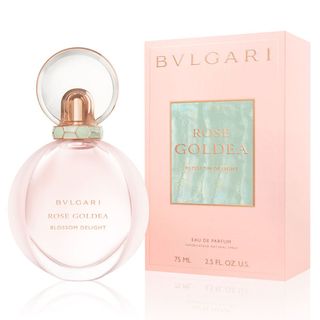 Bvlgari Rose Goldea Blossom Delight