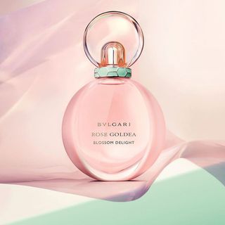Bvlgari Rose Goldea Blossom Delight