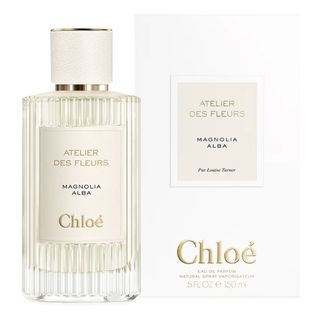 Chloe Atelier Des Fleurs Magnolia Alba