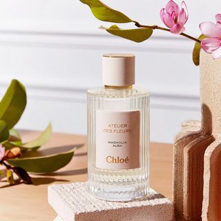 Chloe Atelier Des Fleurs Magnolia Alba
