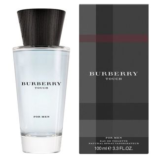 BURBERRY Touch For Men