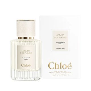 Chloe Atelier Des Fleurs Magnolia Alba