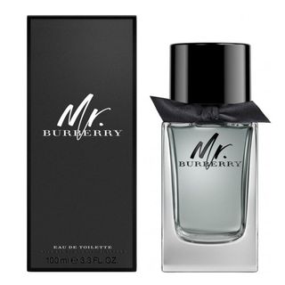 BURBERRY Mr. Burberry Eau de Toilette