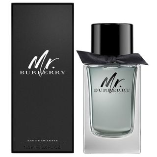 BURBERRY Mr. Burberry Eau de Toilette