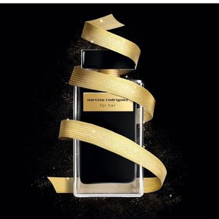 Narciso Rodriguez For Her Eau de Toilette Edition Limitée